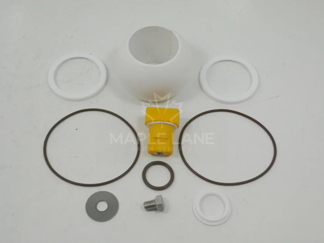 AG055789 Banjo Valve Repair Kit