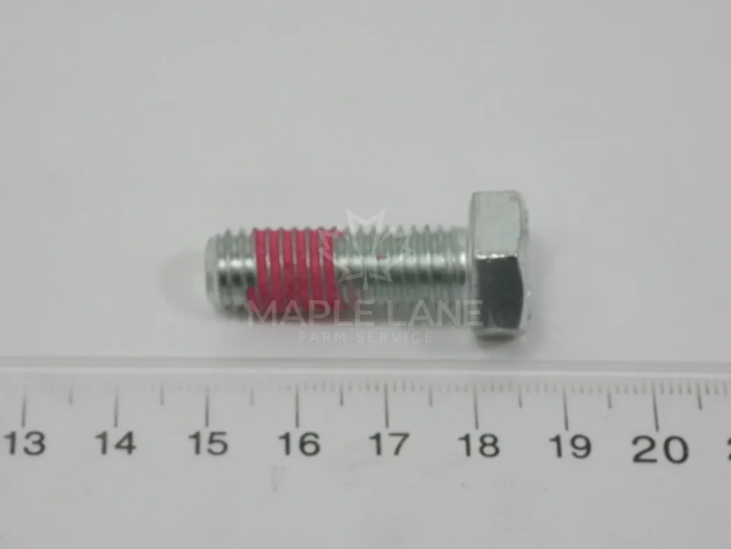 AL5002971 hex head bolt-m6