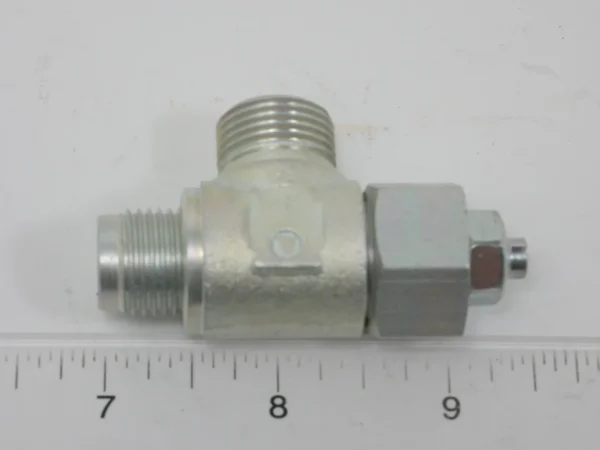 FEL123759 Throttling Valve