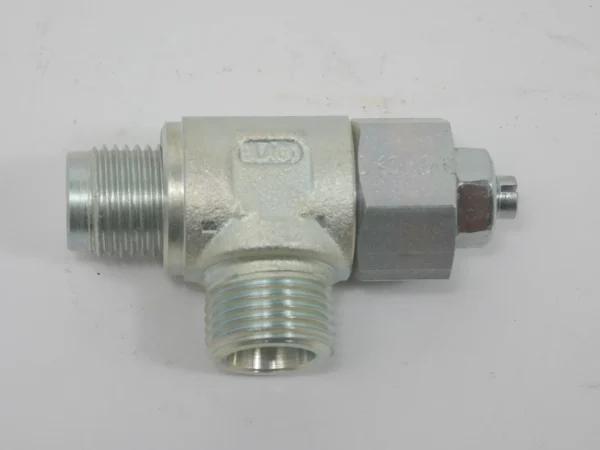 FEL123759 Throttling Valve