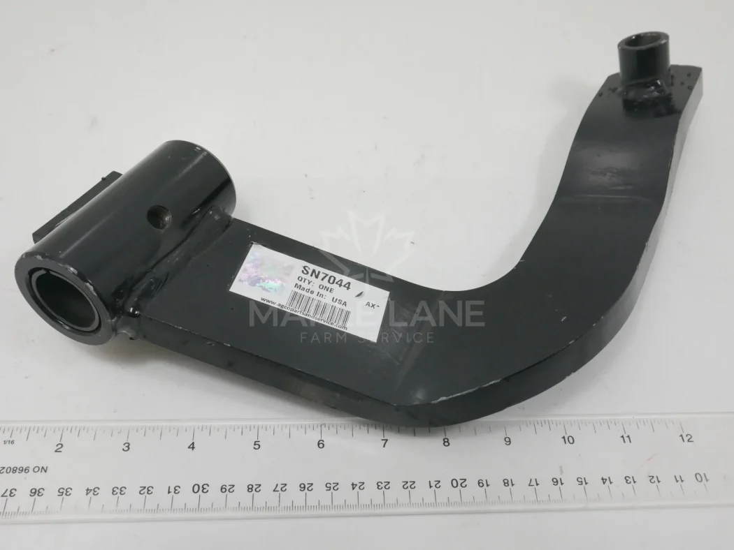 SN7044 press wheel frame