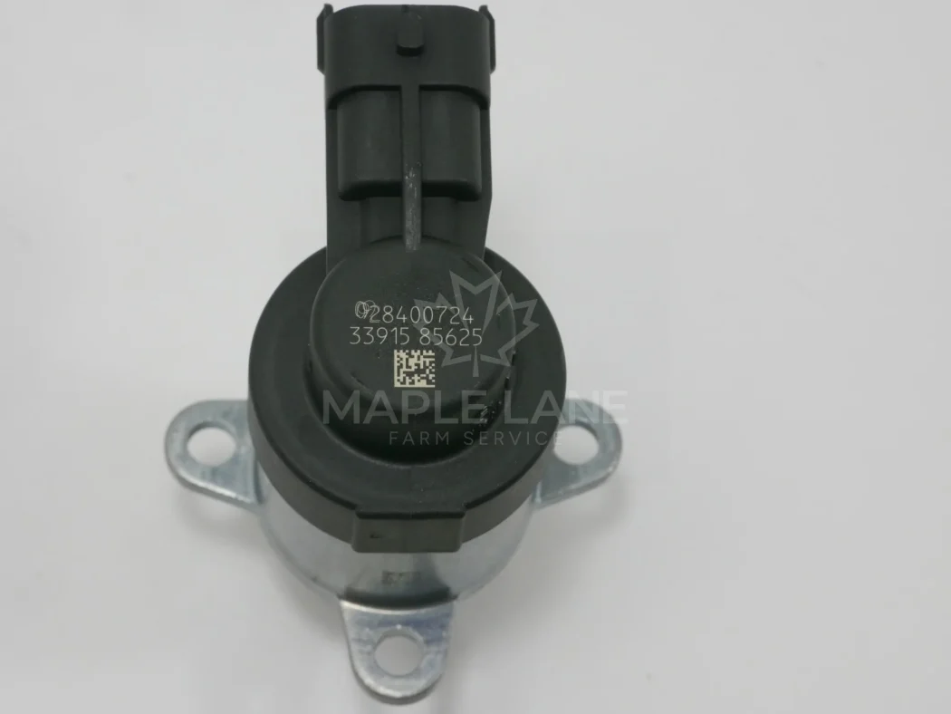 V837079224 Pressure Valve