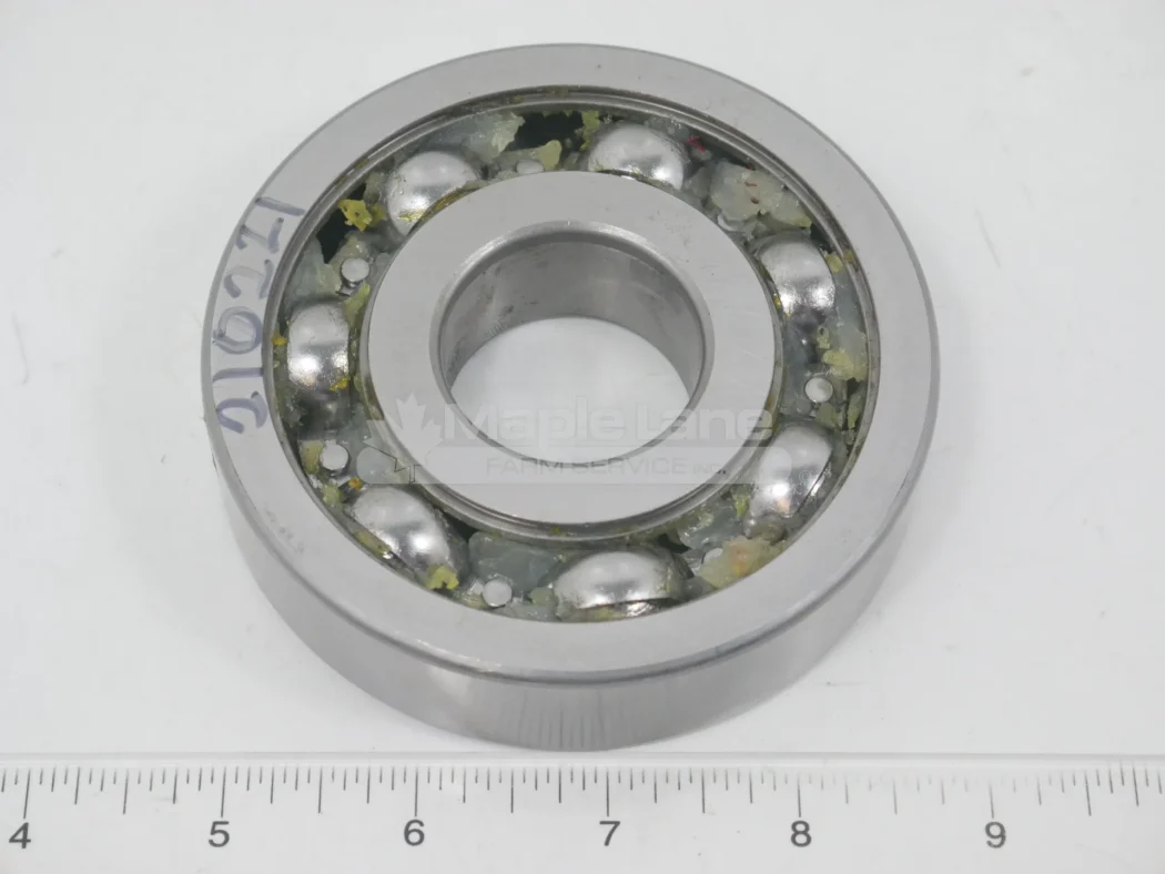 210221 Ball Bearing