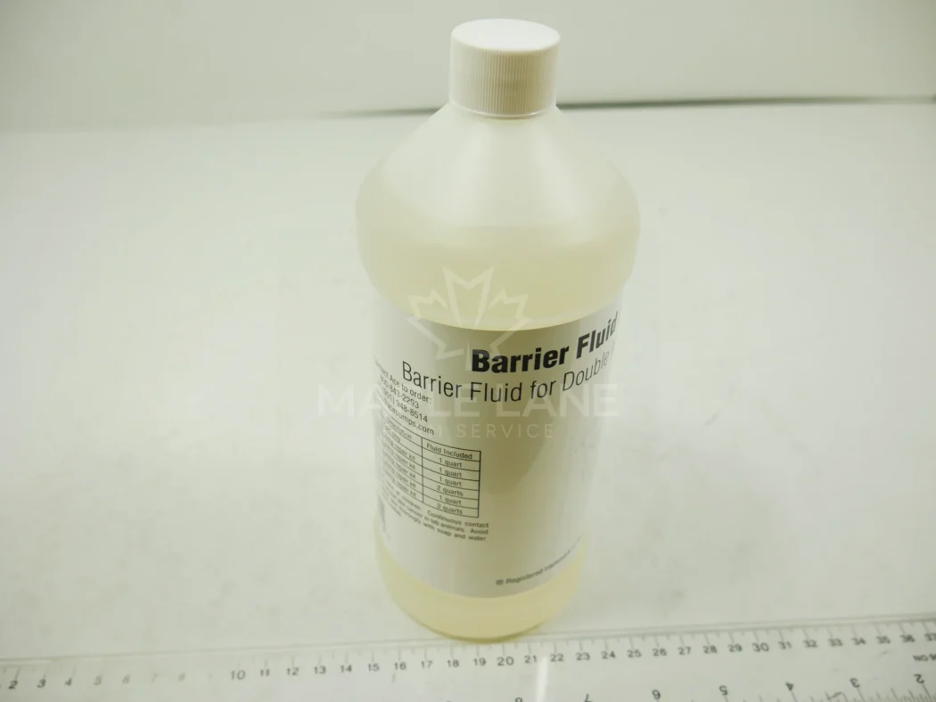 29004303 BARRIER FLUID