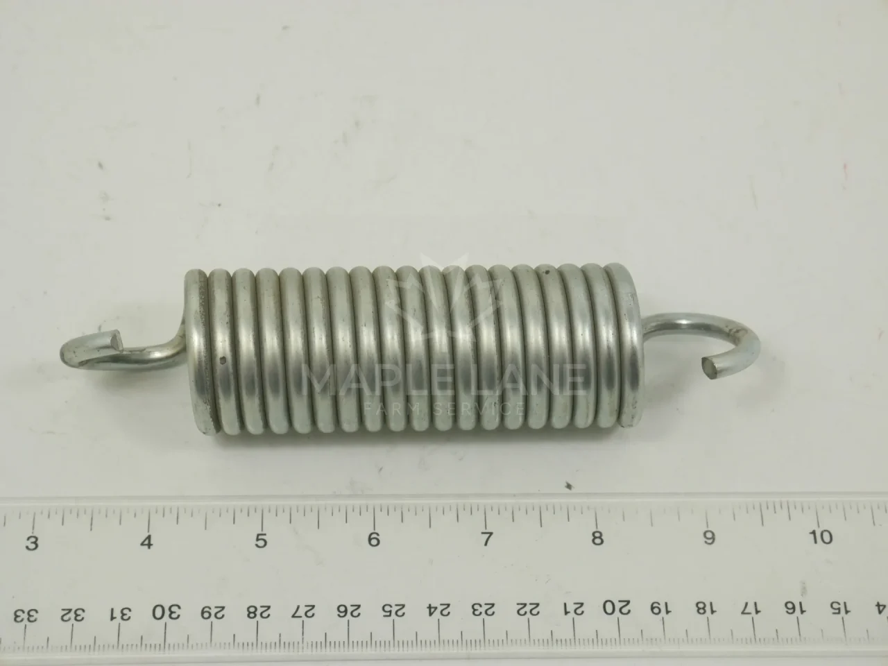 TL500-101-231 Hoop Wheel Spring