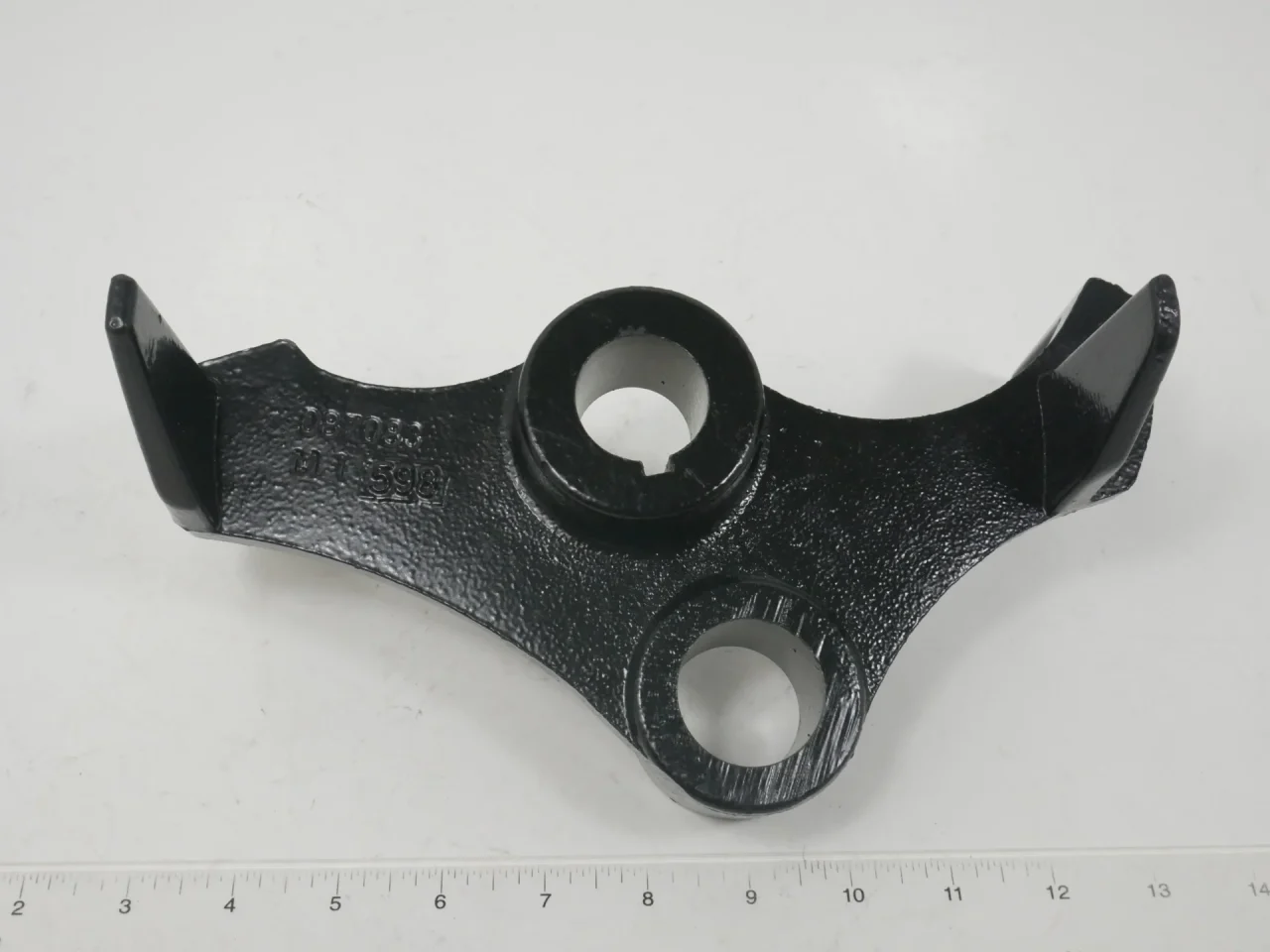 304520 Macdon Clutch Dog