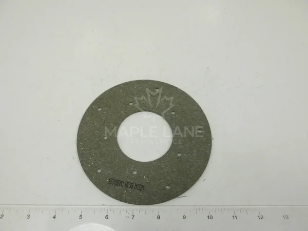 153106M1 Clutch Friction Disc