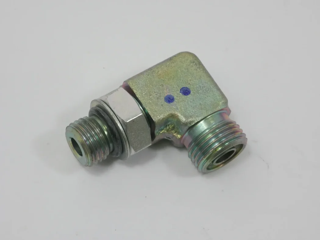 2216A12601 Hydraulic Fitting