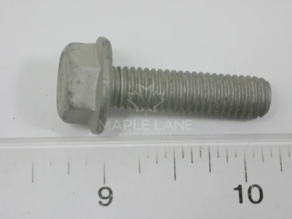 3012154X1 Hex FLG HD Bolt