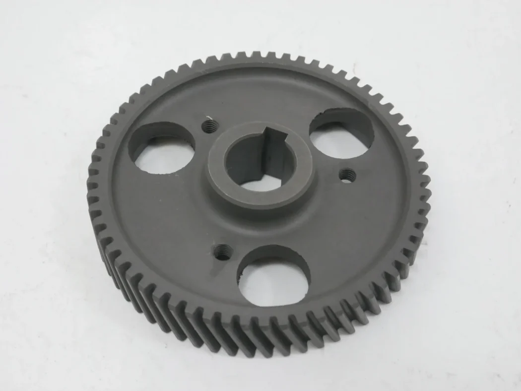 3607141M3 Injection Pump Gear