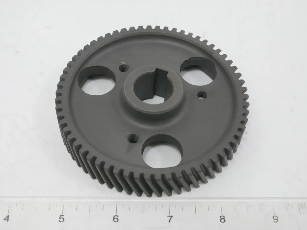 3607141M3 Injection Pump Gear