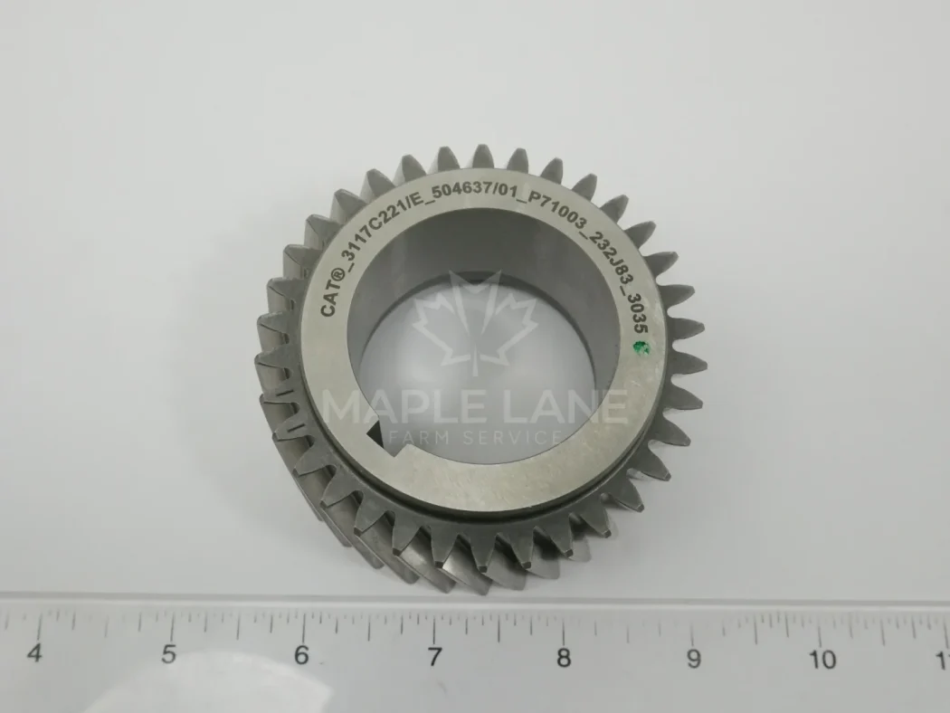 4224833M1 Crankshaft Gear