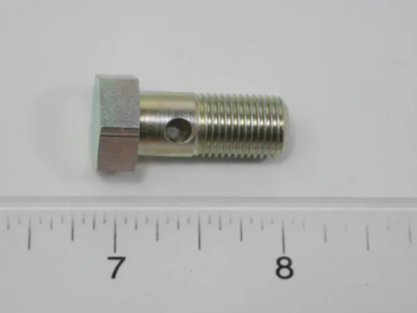 4224872M1 Banjo Bolt