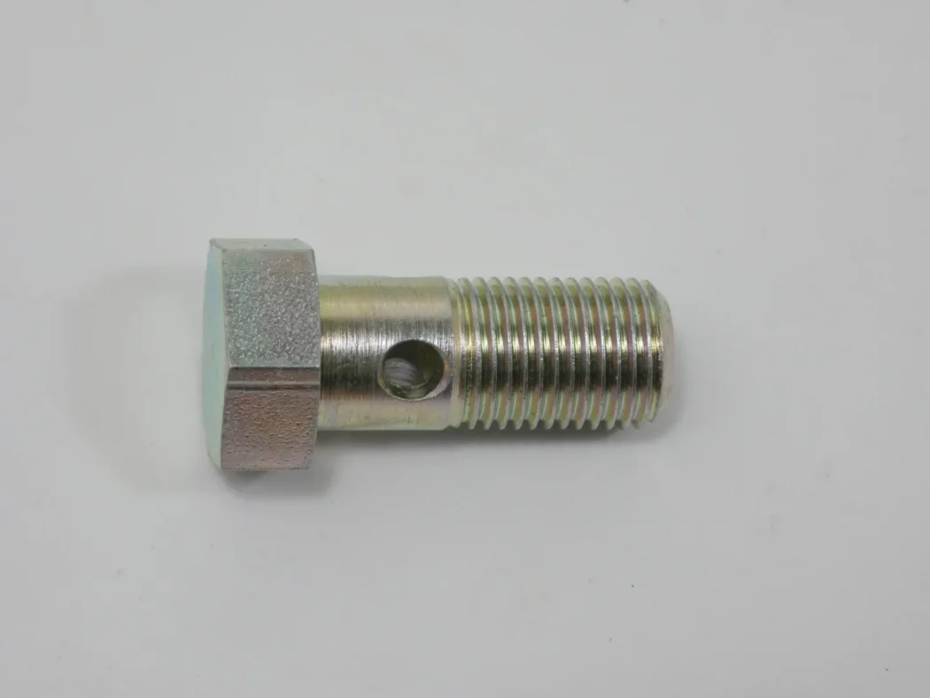 4224872M1 Banjo Bolt