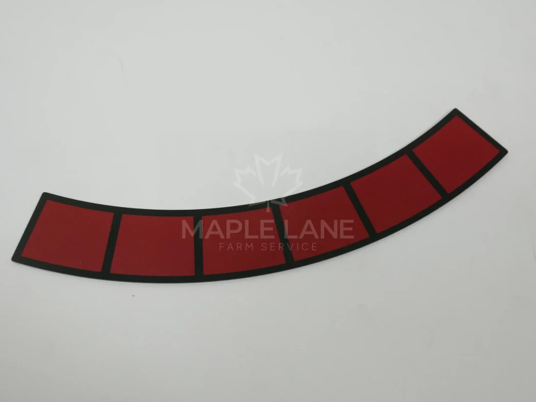 4265374M2 Dash Panel Decal