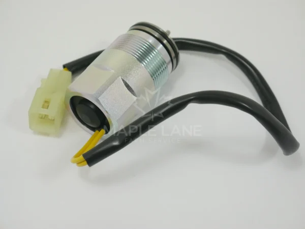 4267464M91 solenoid