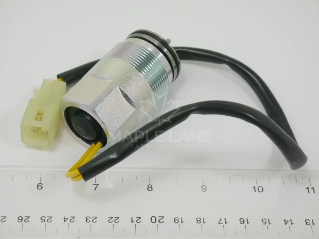 4267464M91 solenoid