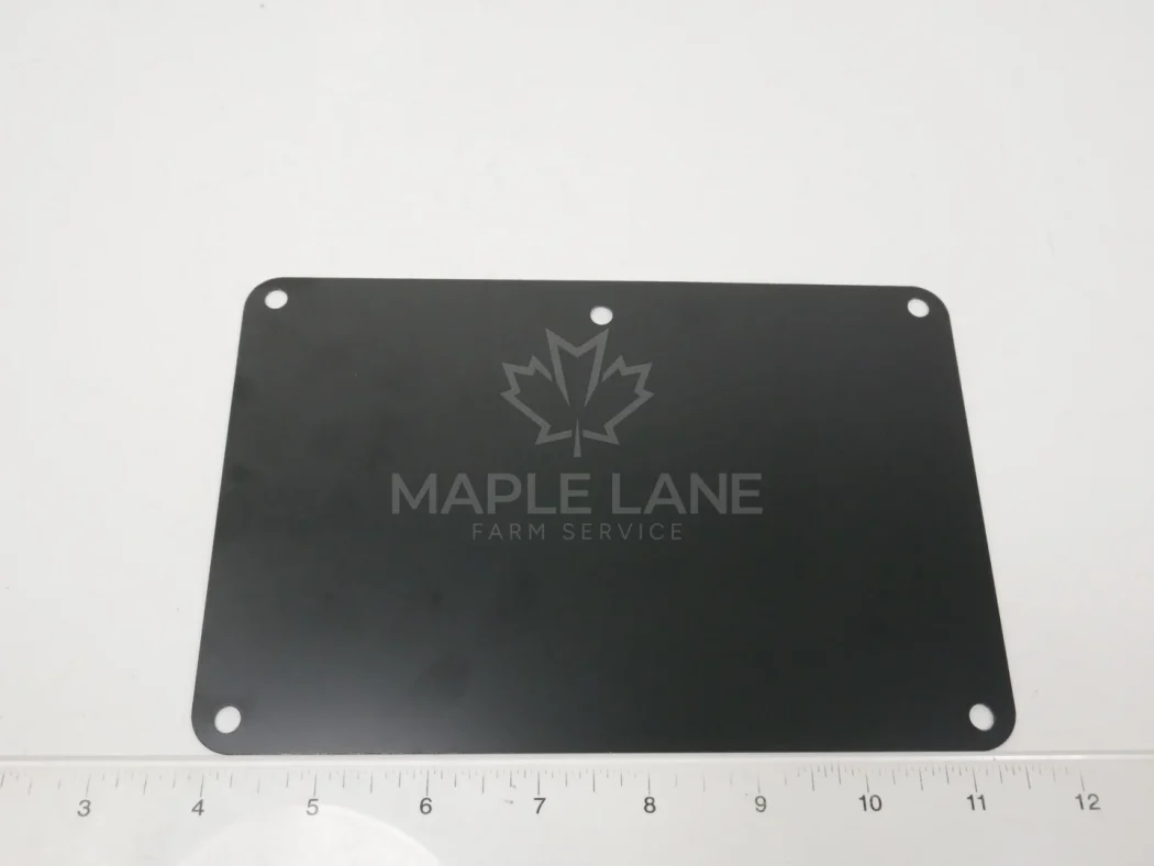 4279187M1 Closing Plate