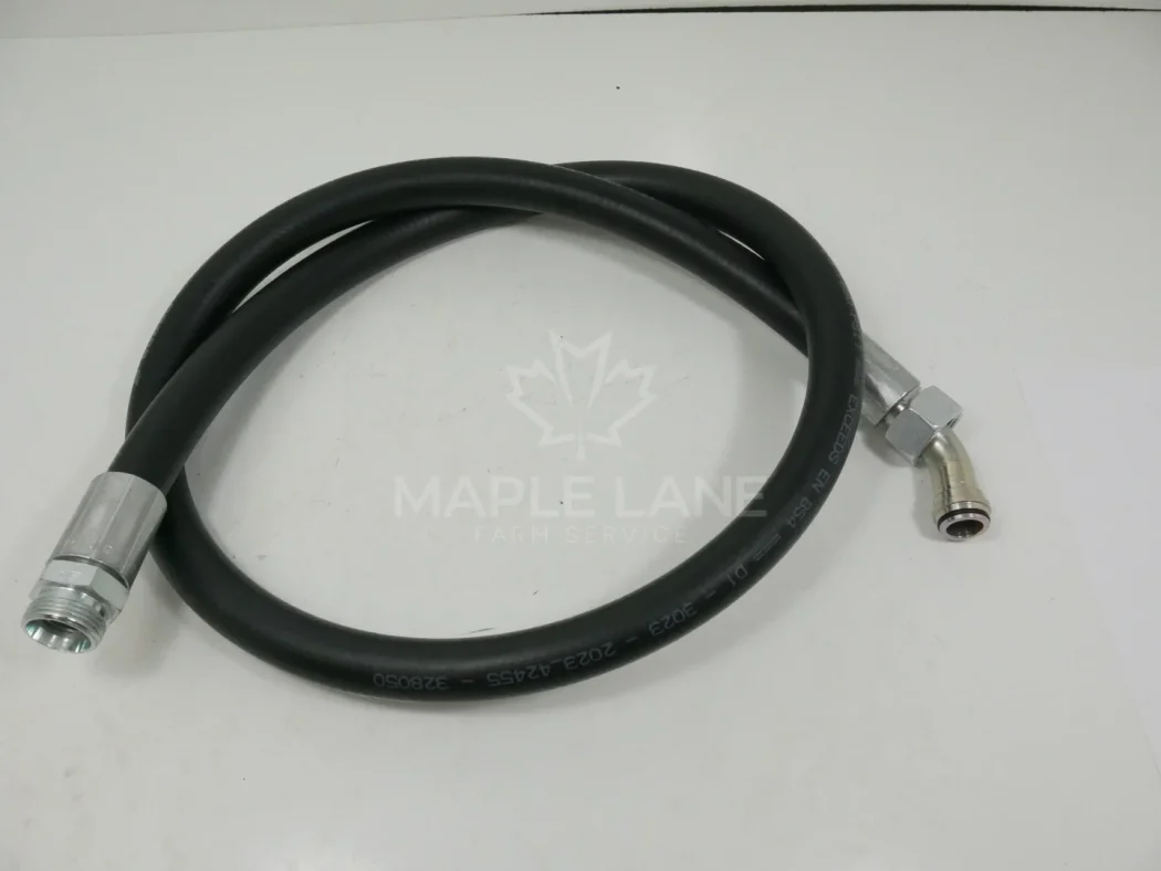 4280490M1 Oil Cooler Hose