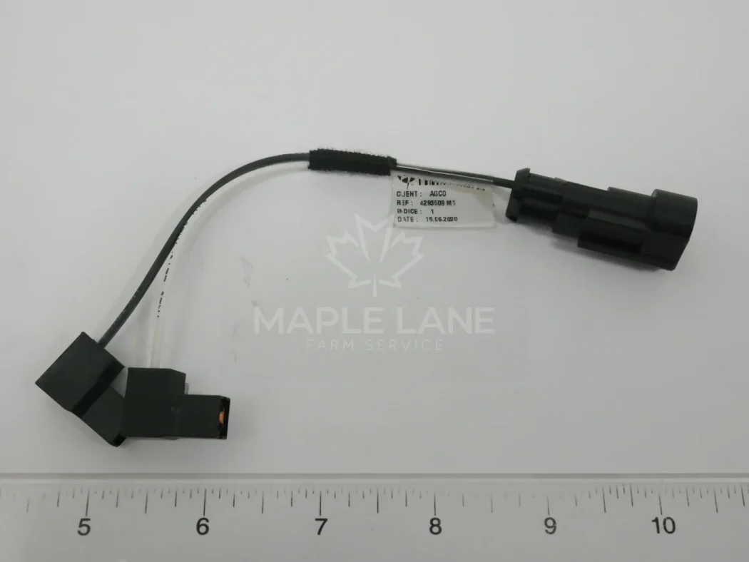 4293509M1 Harness