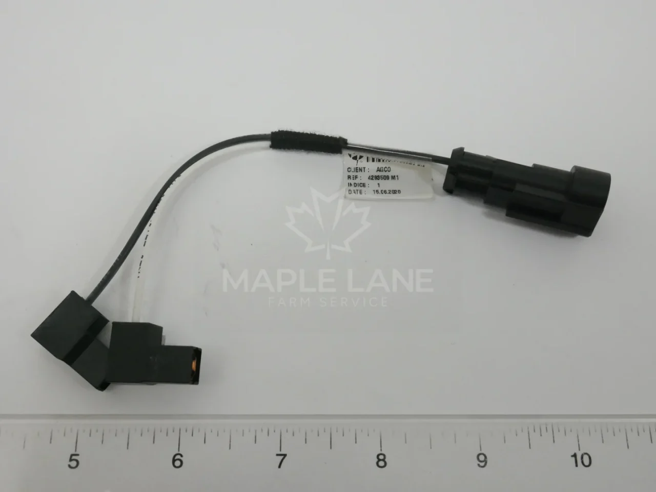 ACO 4293509M1