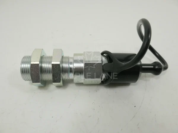 4293732M3 Male Coupler