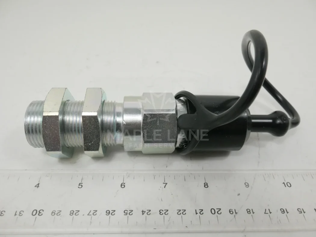 4293732M3 Male Coupler