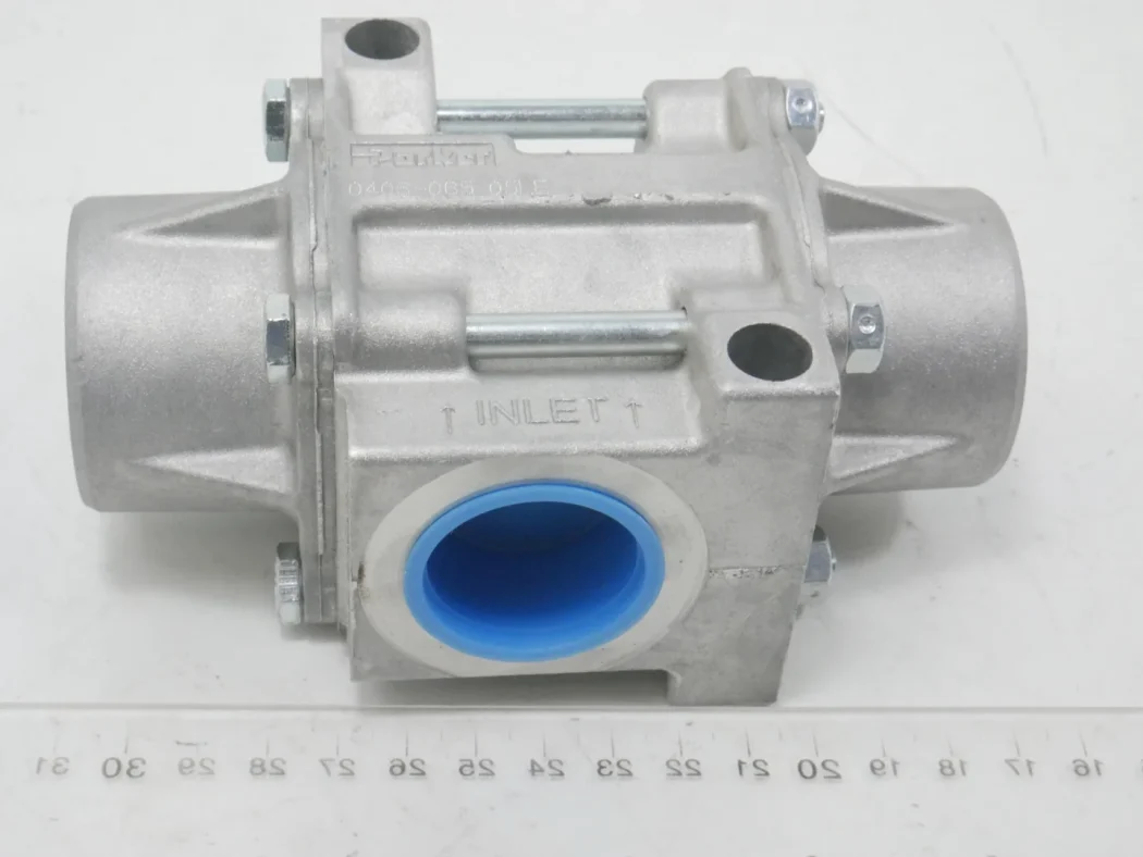 4300832M1 Thermost Valve