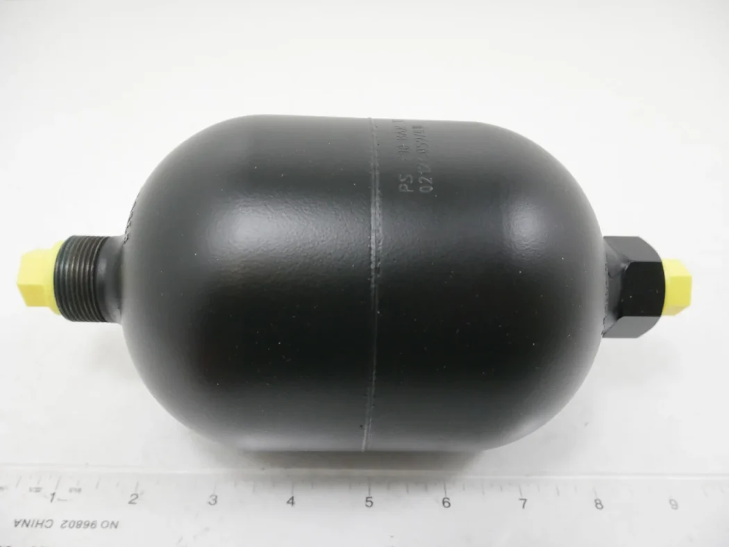 4384134M1 Silencer