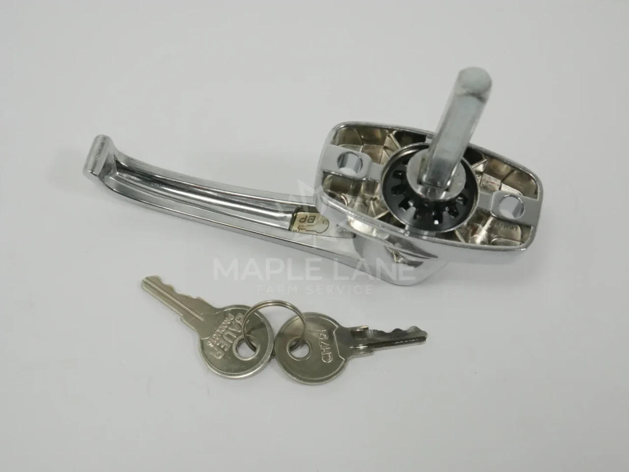 530316M1 Massey Door Handle