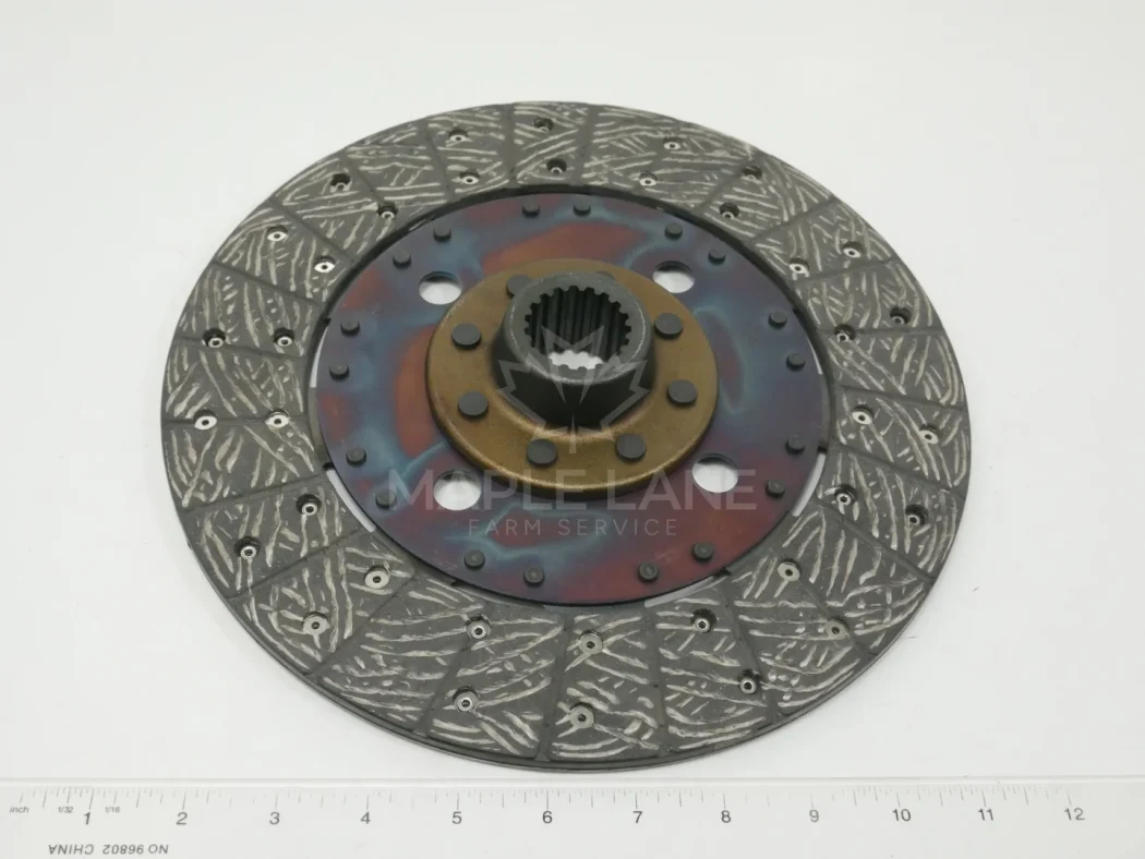 6242784M91 Clutch Disc