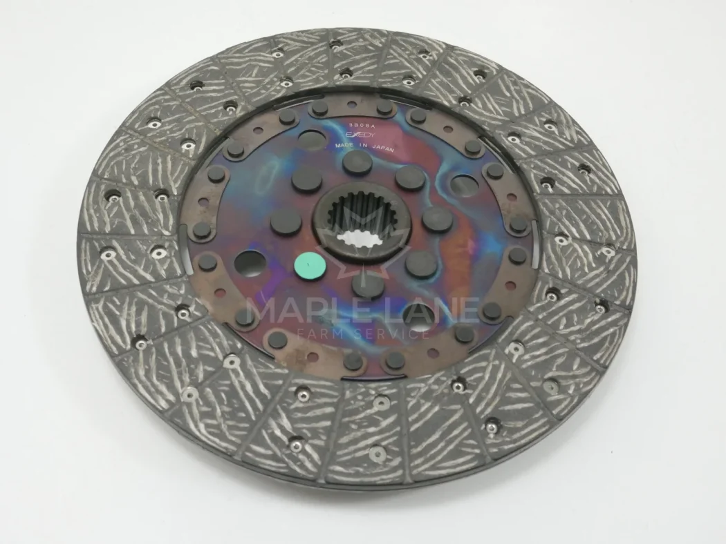 6242784M91 Clutch Disc