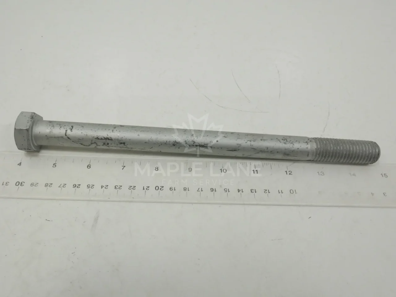 700701842 Hex Cap Screw
