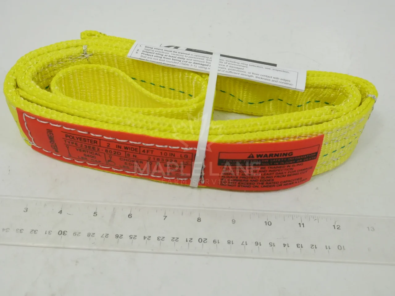 700741895 Strap