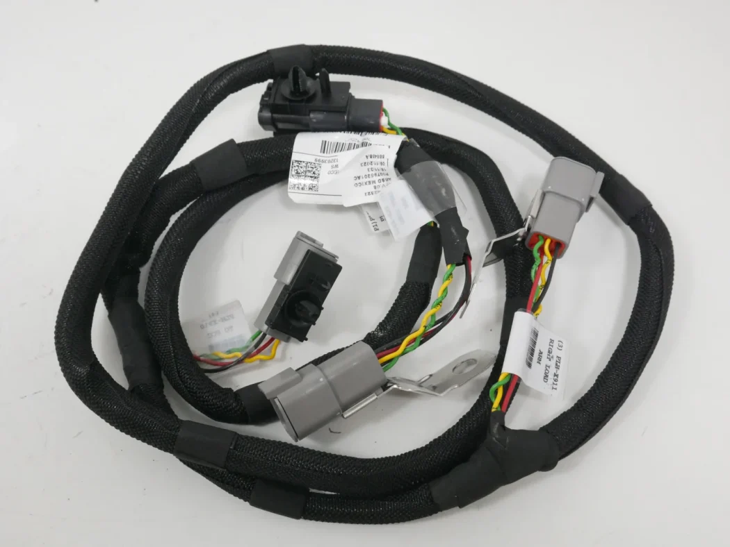 700742522 Baler Plunger Harness