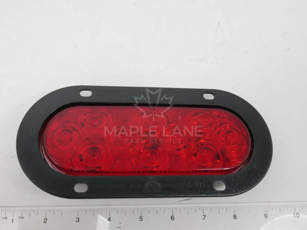 700746157 Red LED Tail Light