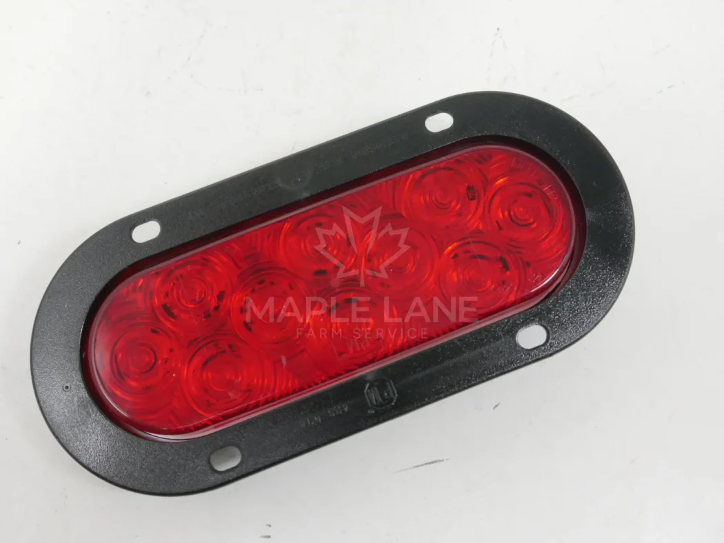 700746157 Red LED Tail Light