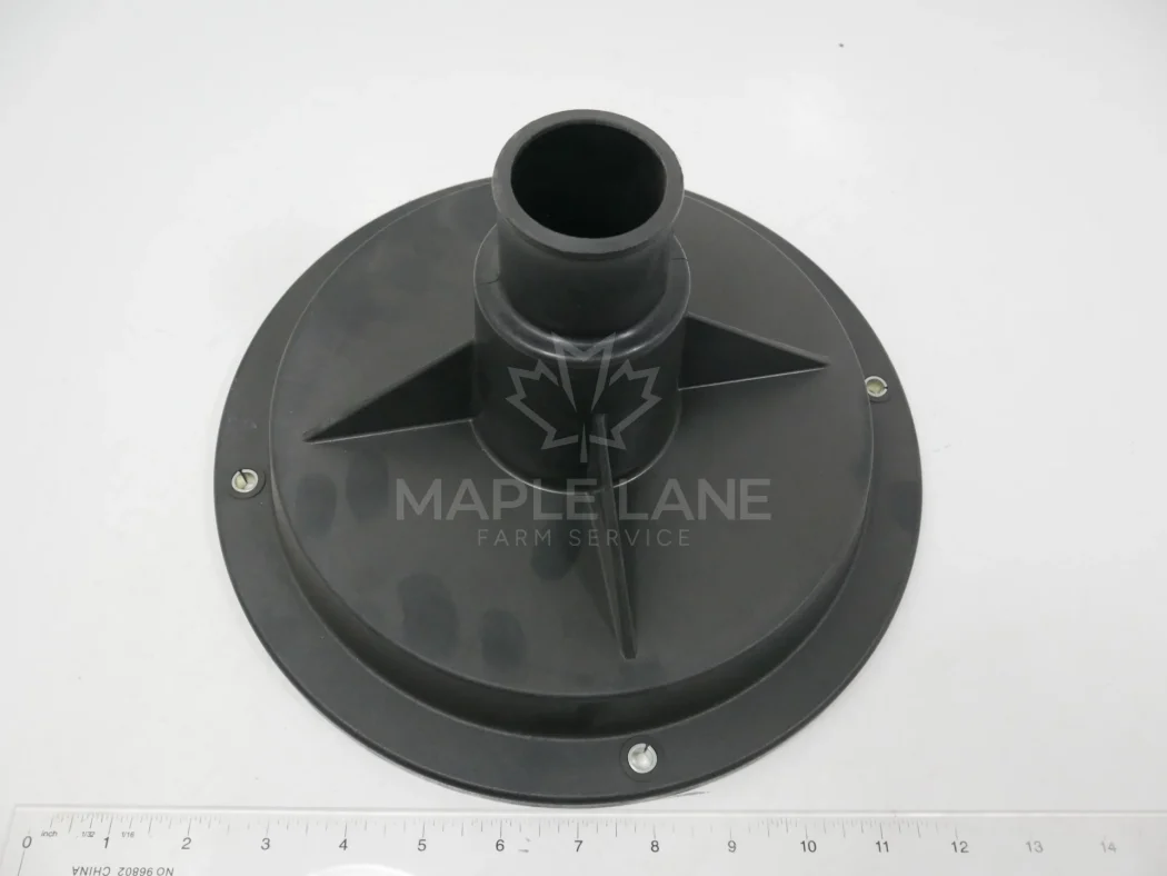 700746329 fan housing assembly