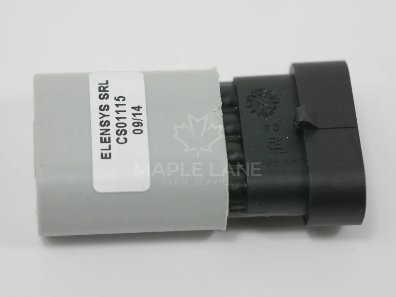 7104839M1 Resistor