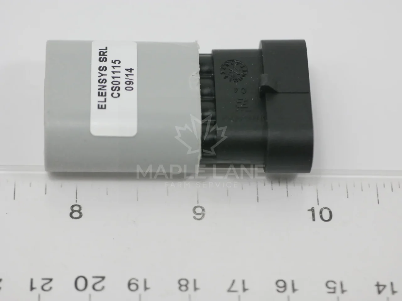 7104839M1 Resistor