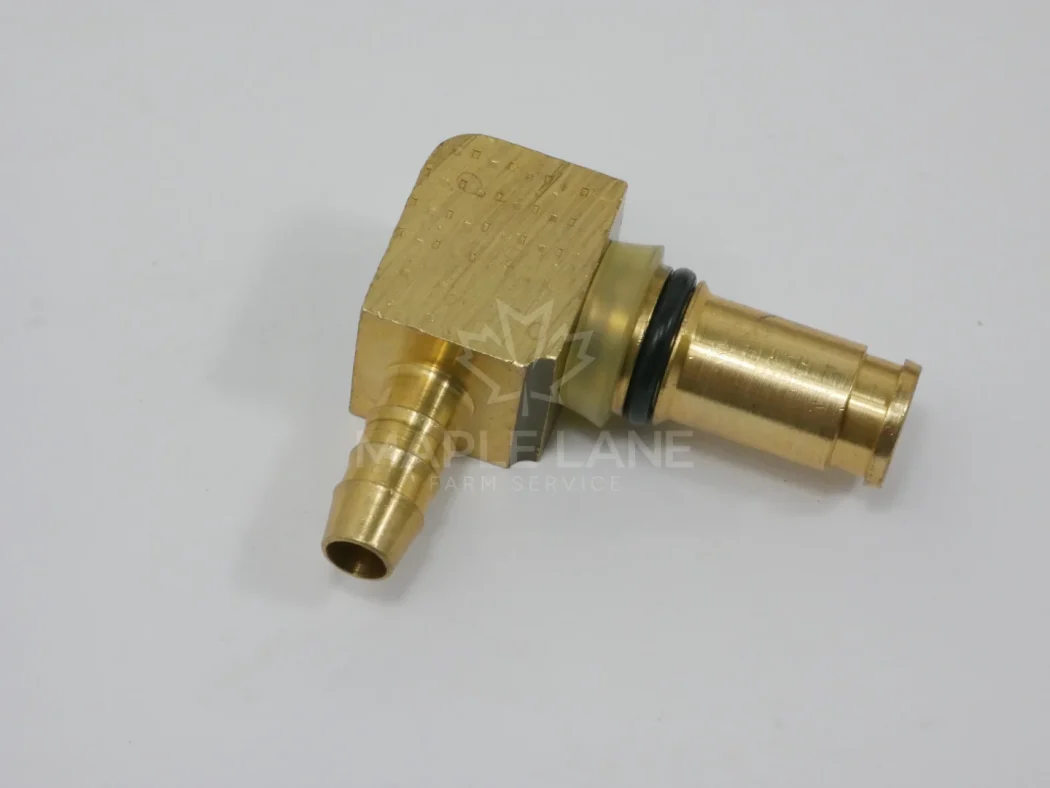 72310051 Air Fitting