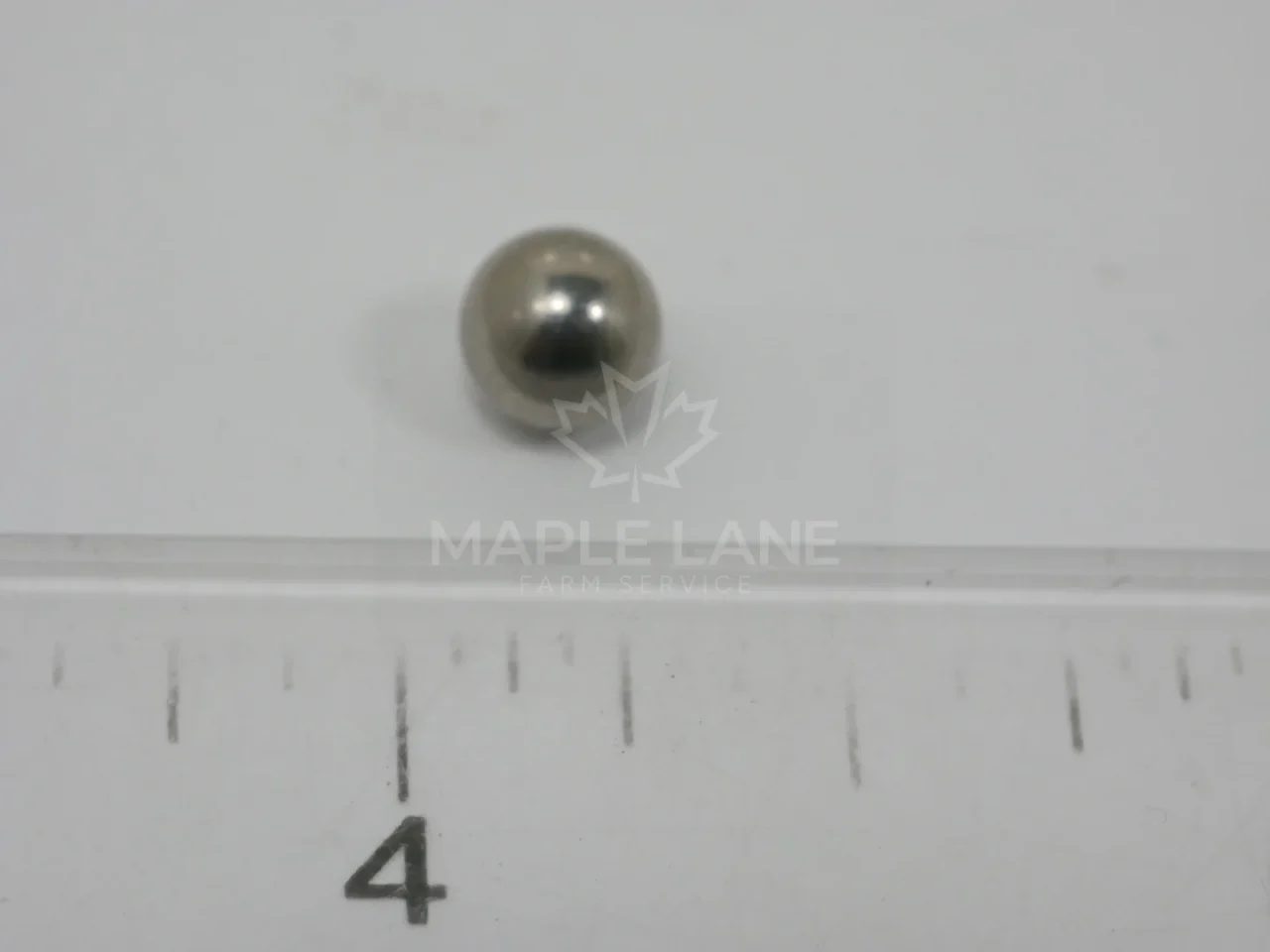 72310171 Stainless Ball