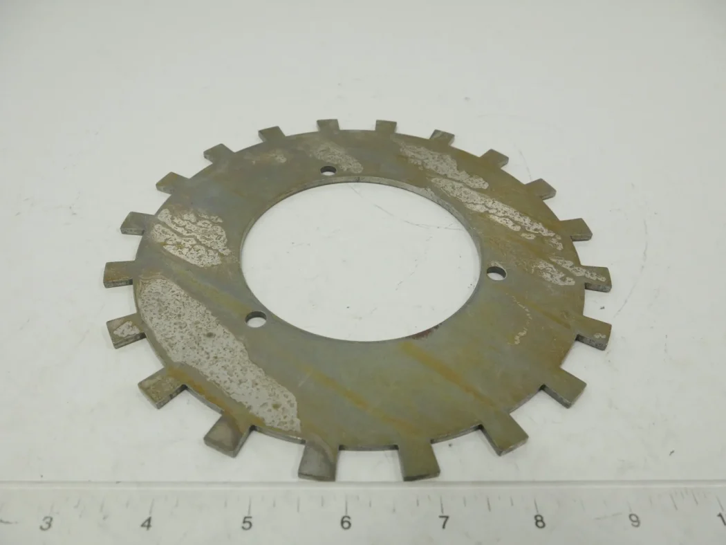 72318033 Impulse Rotor