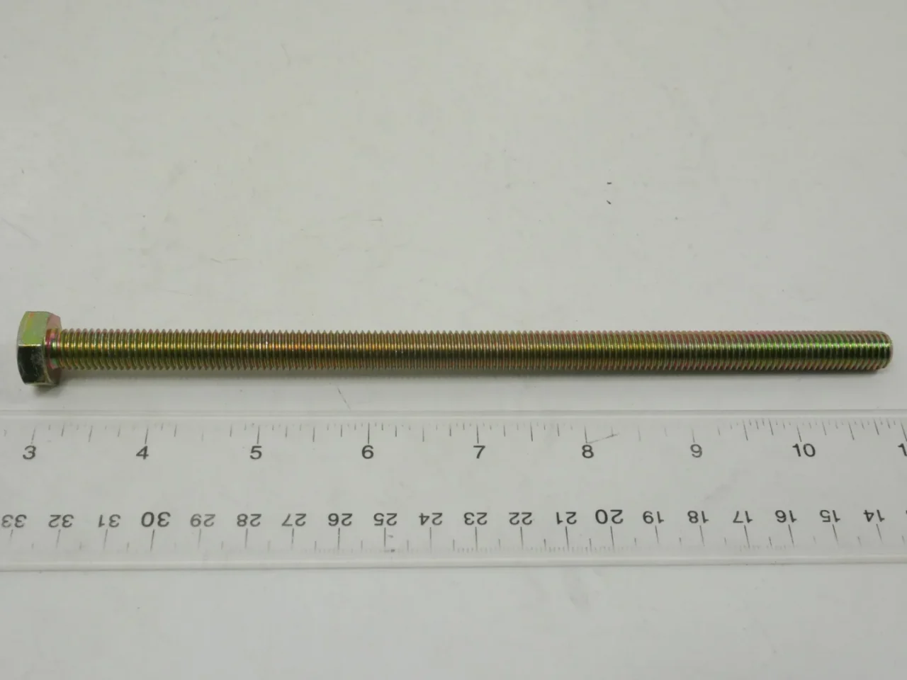 72418406 Hex Head Bolt
