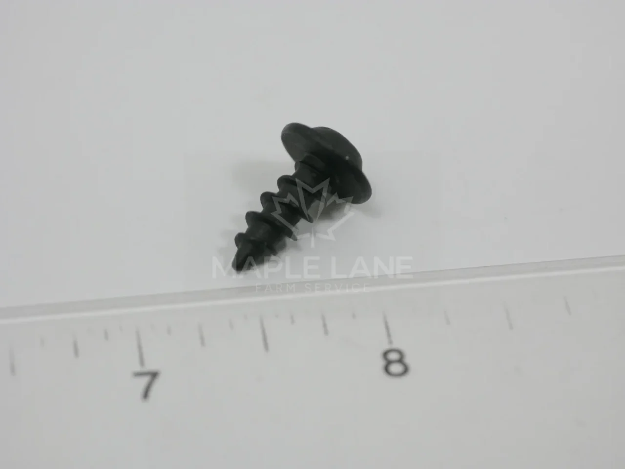 72422427 Ovel Head Screw