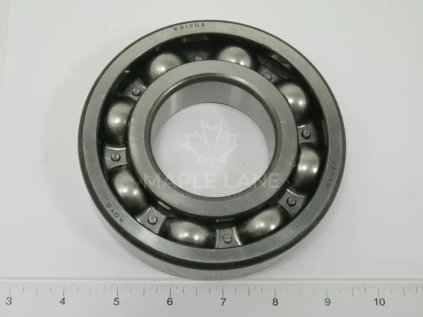 72431666 6312 C4 Bearing