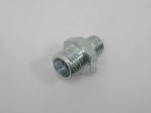 72432393 Hydraulic Fitting