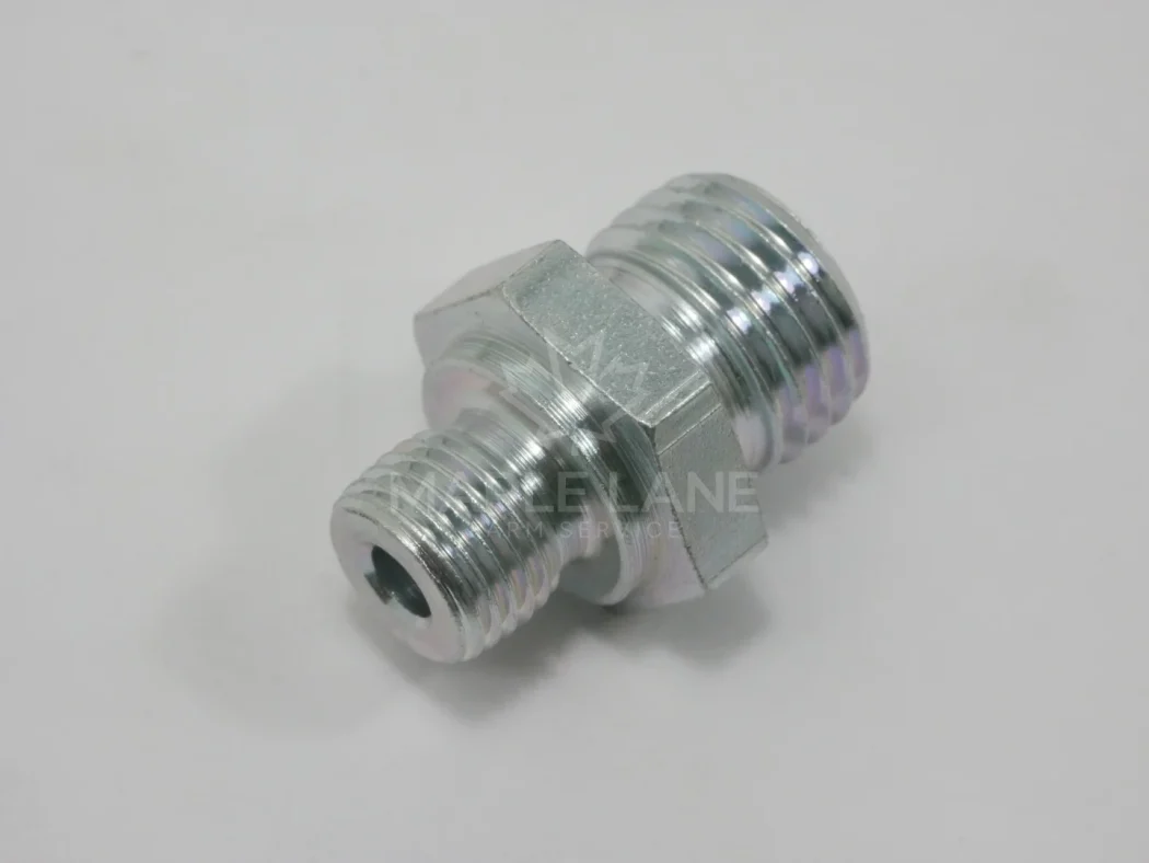 72432393 Hydraulic Fitting