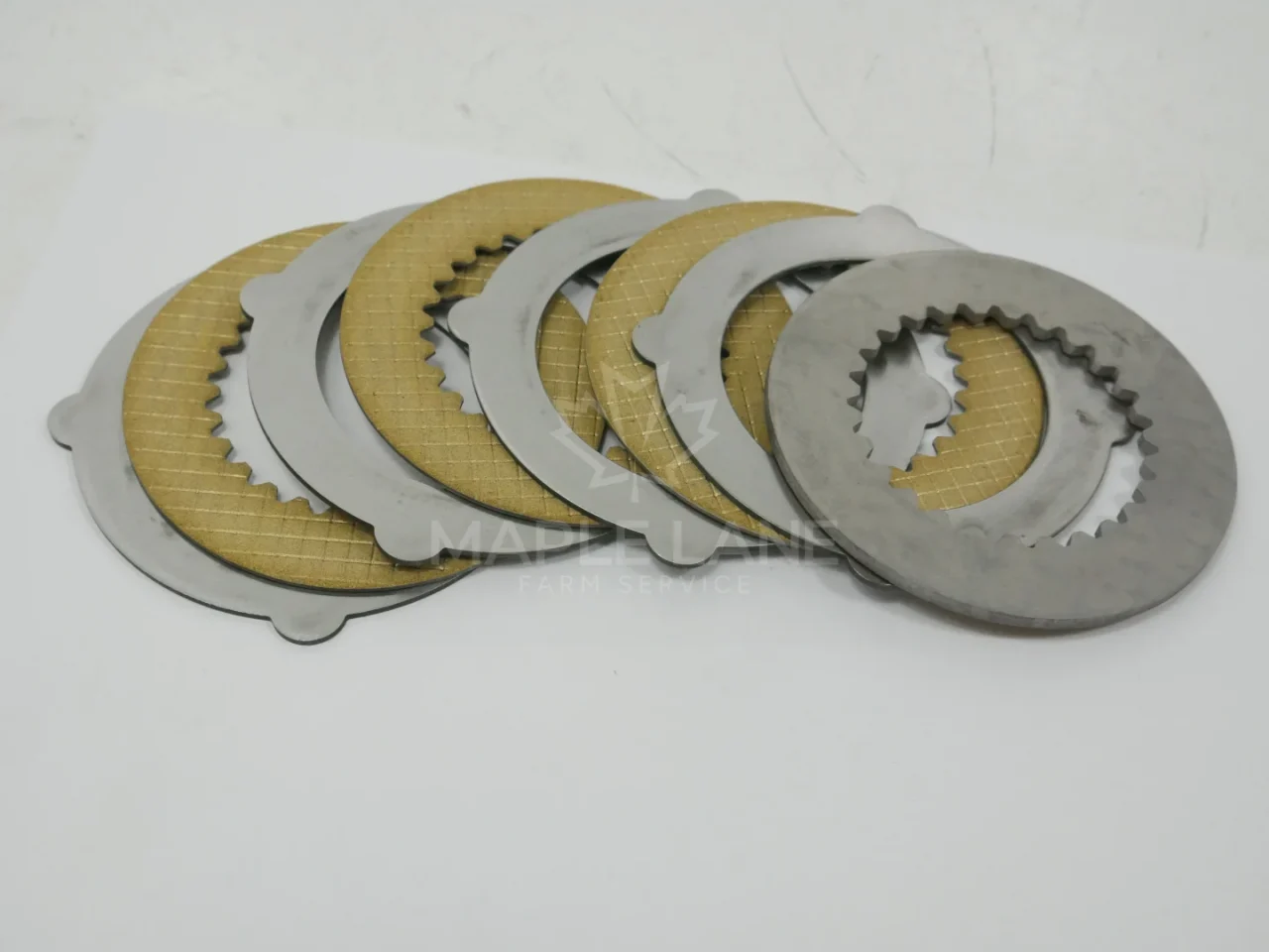 72433142 Set Of Fins
