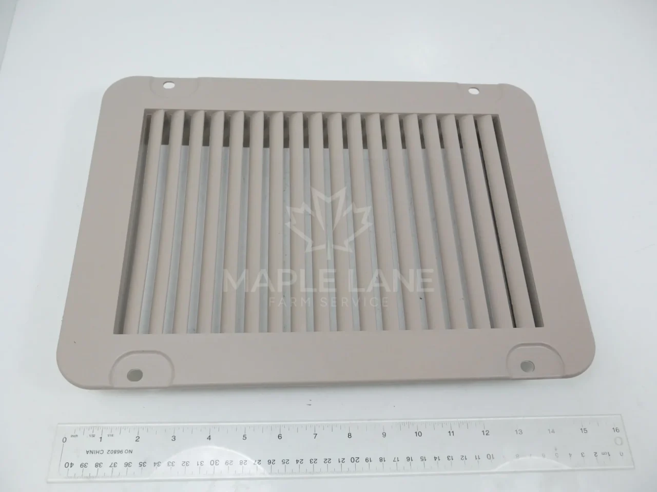 72453458 Fendt Cab Air Filter Cover